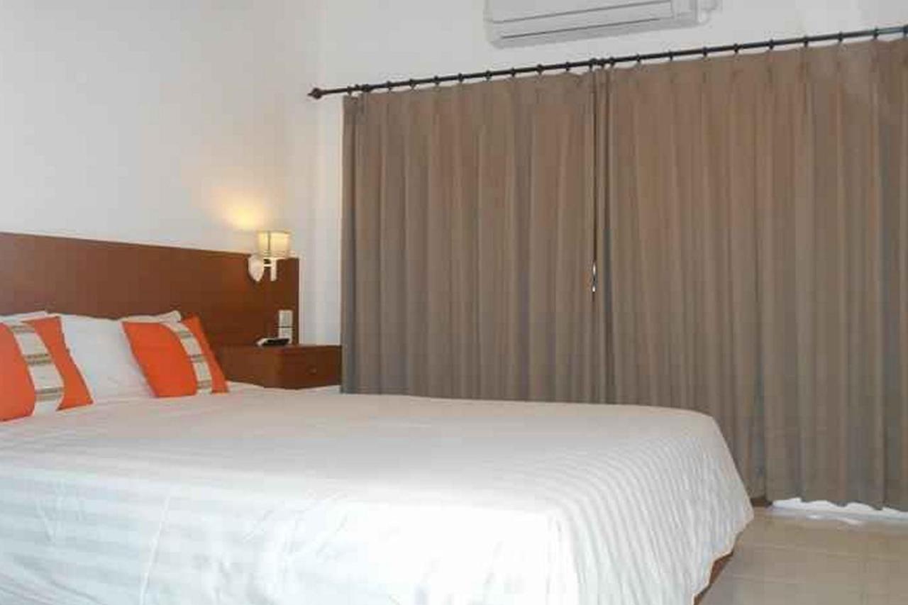 RedDoorz At Kerobokan Seminyak 2 Luaran gambar