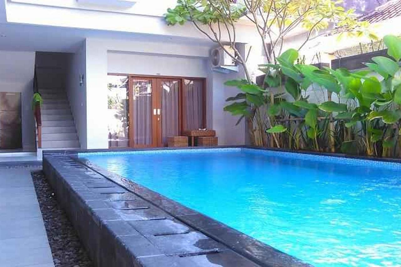 RedDoorz At Kerobokan Seminyak 2 Luaran gambar
