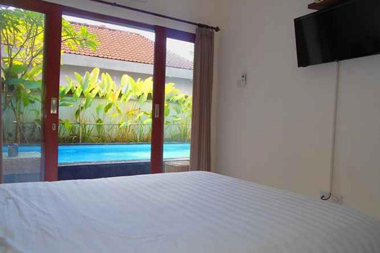 RedDoorz At Kerobokan Seminyak 2 Luaran gambar