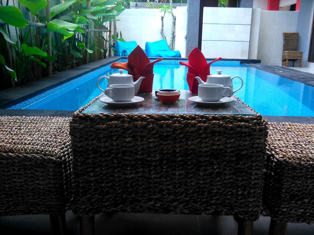 RedDoorz At Kerobokan Seminyak 2 Luaran gambar