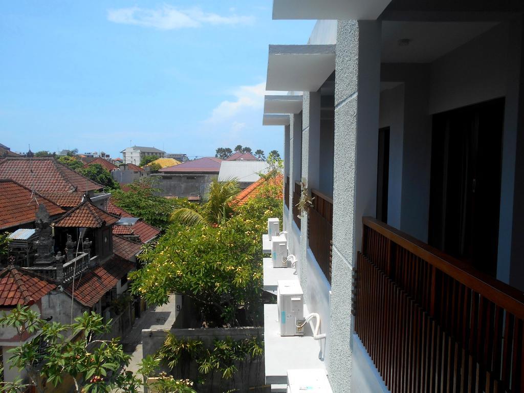 RedDoorz At Kerobokan Seminyak 2 Luaran gambar