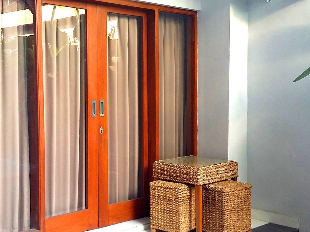 RedDoorz At Kerobokan Seminyak 2 Luaran gambar