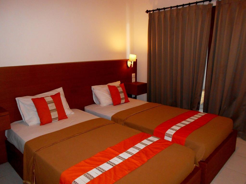 RedDoorz At Kerobokan Seminyak 2 Luaran gambar