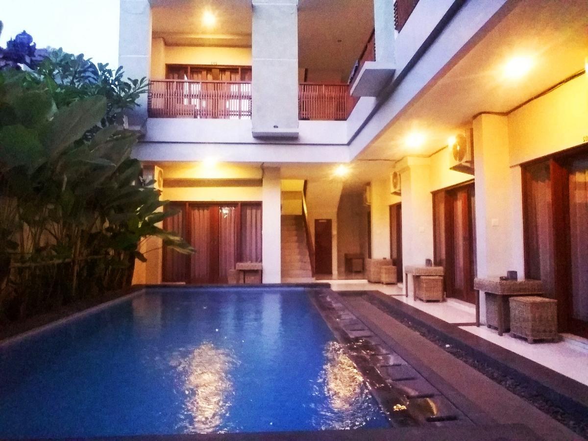RedDoorz At Kerobokan Seminyak 2 Luaran gambar