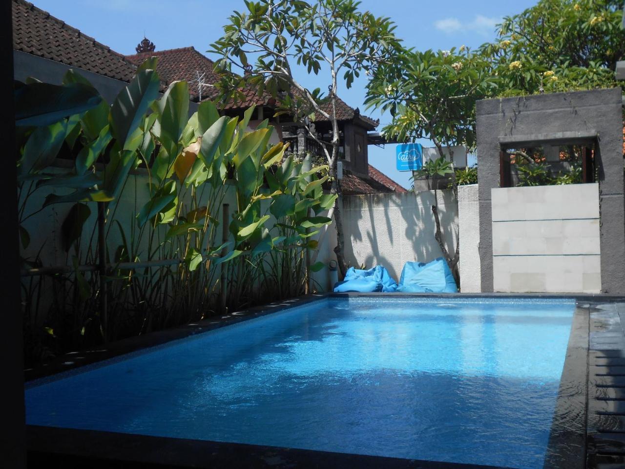 RedDoorz At Kerobokan Seminyak 2 Luaran gambar