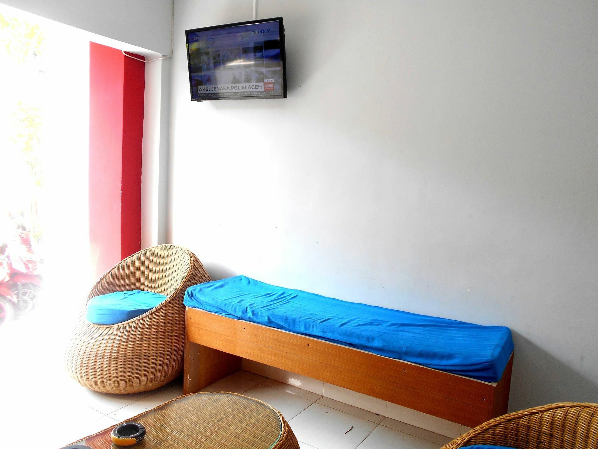 RedDoorz At Kerobokan Seminyak 2 Luaran gambar