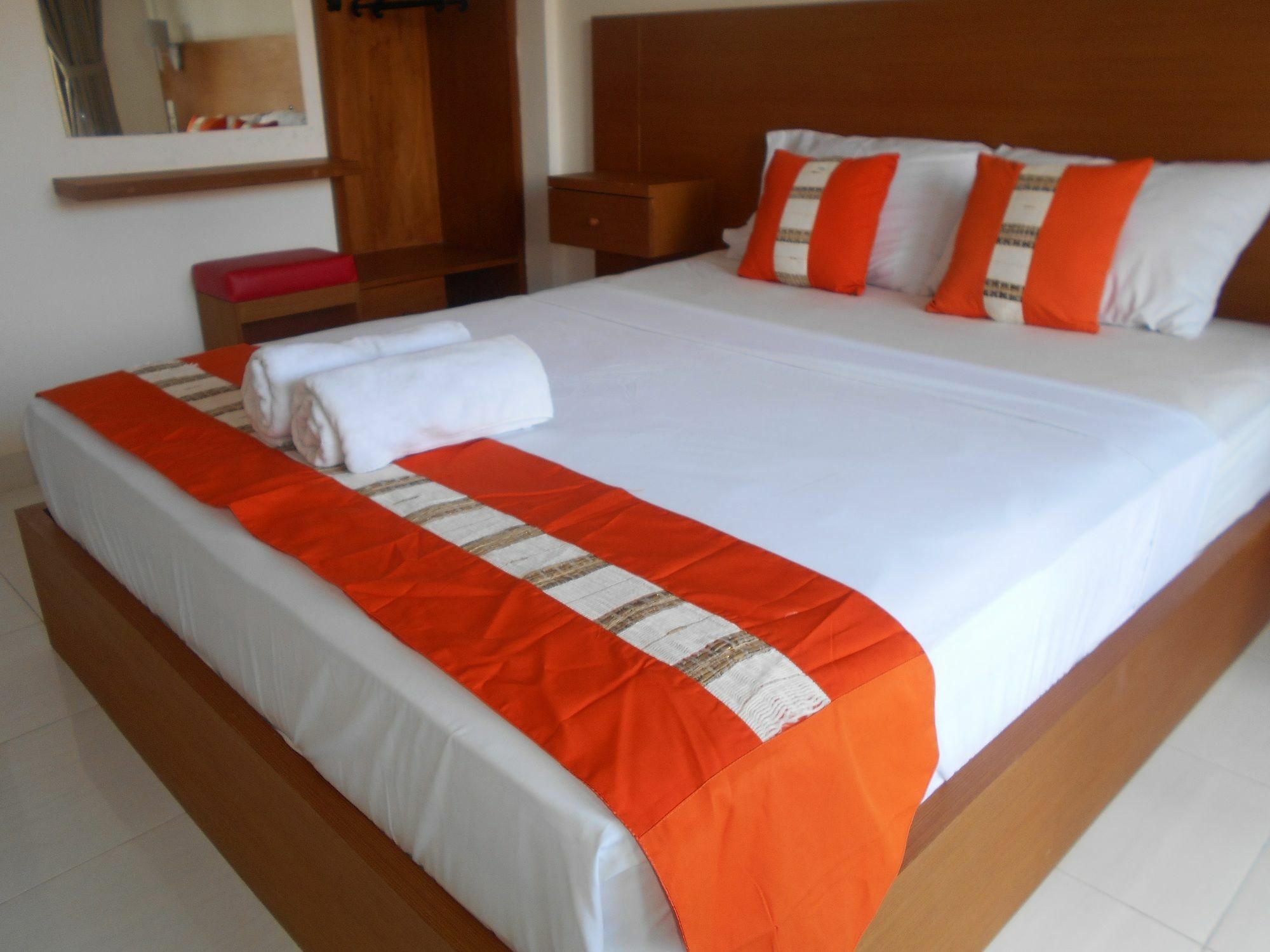 RedDoorz At Kerobokan Seminyak 2 Luaran gambar
