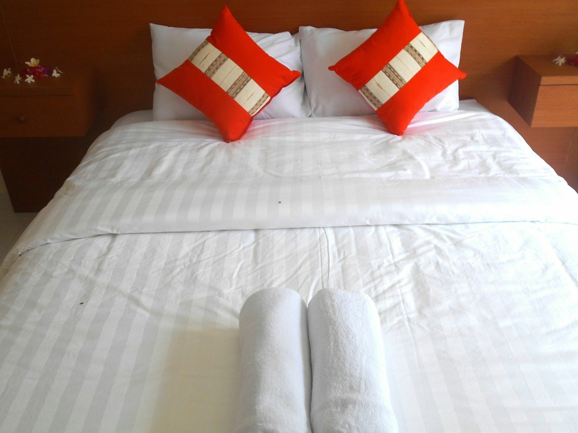 RedDoorz At Kerobokan Seminyak 2 Luaran gambar