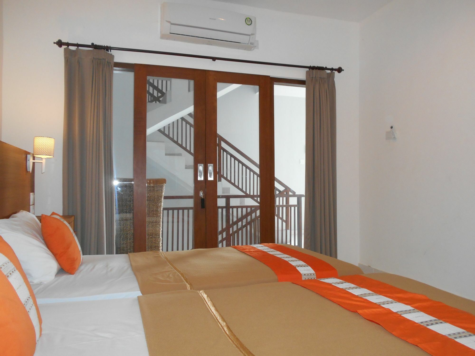 RedDoorz At Kerobokan Seminyak 2 Luaran gambar