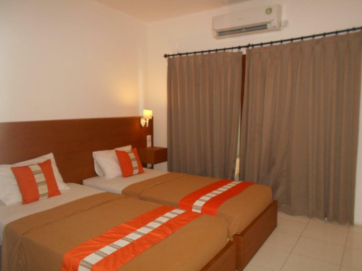 RedDoorz At Kerobokan Seminyak 2 Luaran gambar